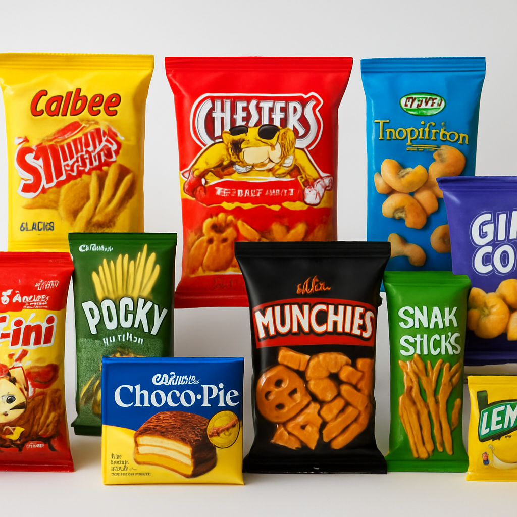 Imported Products